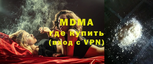 кокс Нягань